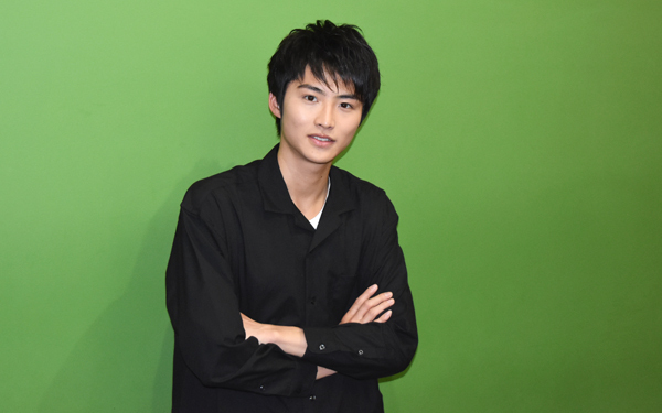 『キュウレンジャー』キャストインタビュー！ぶっちゃけトークで大盛り上がり