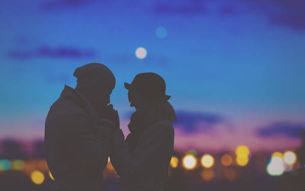 【1分で心理テスト】あなたの「おしどり夫婦度」はどのくらい？