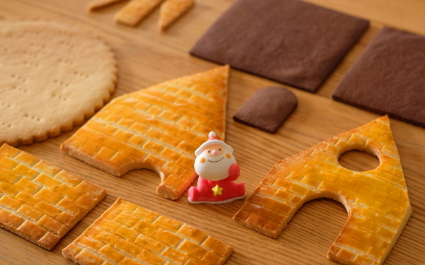 鶏の丸焼きに手作りケーキ！　料理自慢ママリーダーズのおうちクリスマス鉄板レシピ