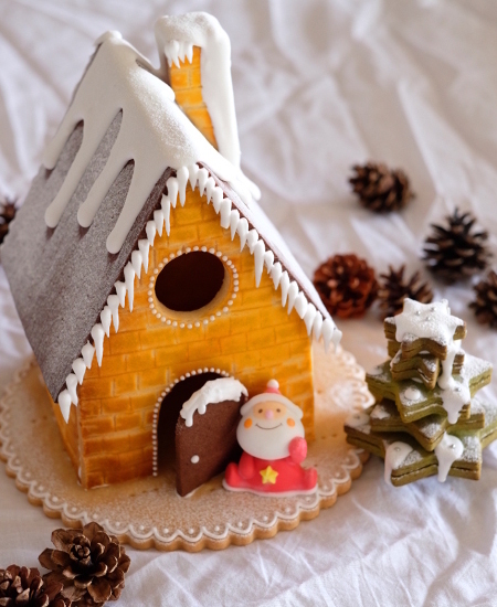 鶏の丸焼きに手作りケーキ！　料理自慢ママリーダーズのおうちクリスマス鉄板レシピ