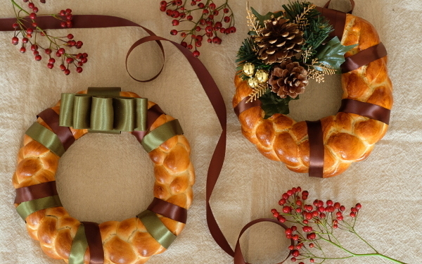 鶏の丸焼きに手作りケーキ！　料理自慢ママリーダーズのおうちクリスマス鉄板レシピ