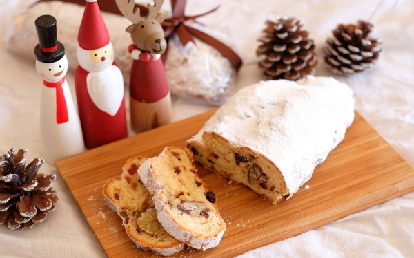 鶏の丸焼きに手作りケーキ！　料理自慢ママリーダーズのおうちクリスマス鉄板レシピ