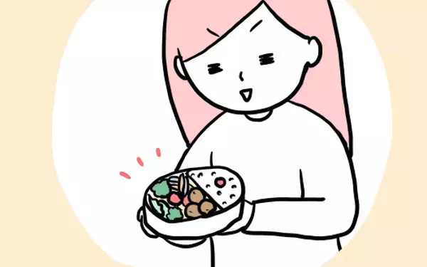 毎朝5分の簡単お弁当術！ 子どもがよろこぶ超便利な「○○おにぎり」って？【モチコの親バカ＆ツッコミ育児 第15話】