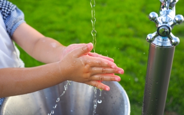 手洗いうがいの習慣化ができている家庭は●●%　親ができてないことも!?【パパママの本音調査】  Vol.191