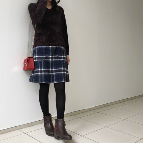 しまむらのアウターは淡色がおすすめ！ 女子力アップのかわいいコーデを！【しまりんごの毎日しまむらコーデ～アメブロトップブロガー～ Vol.14】