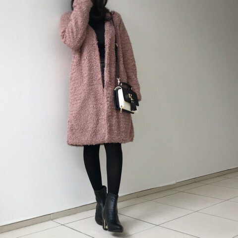 しまむらのアウターは淡色がおすすめ！ 女子力アップのかわいいコーデを！【しまりんごの毎日しまむらコーデ～アメブロトップブロガー～ Vol.14】