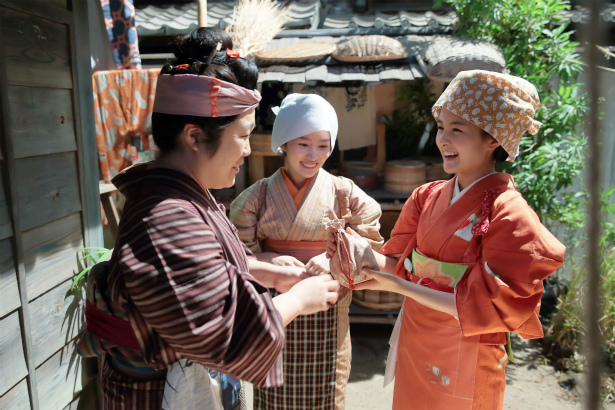 『わろてんか』ワンオペ育児に妻ブチ切れ！　「おしめ替えない、夜泣き知らんぷり」
