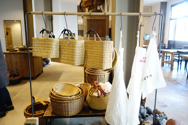 【子連れで行きたいあの店この店 Vol.2】カシカは子連れに優しい薬膳カフェ！ センスの良い空間でママもリラックス