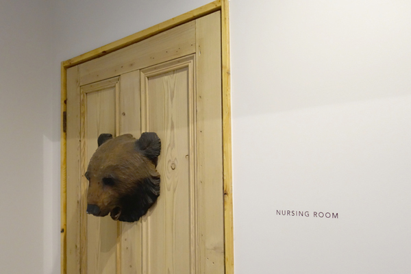 【子連れで行きたいあの店この店 Vol.2】カシカは子連れに優しい薬膳カフェ！ センスの良い空間でママもリラックス