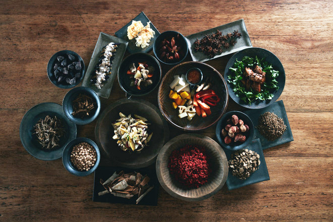 【子連れで行きたいあの店この店 Vol.2】カシカは子連れに優しい薬膳カフェ！ センスの良い空間でママもリラックス