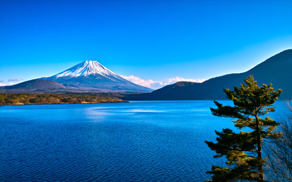 1位は意外な〇〇湖！　2018最強パワースポット・ベスト5【東京＋関東近県】