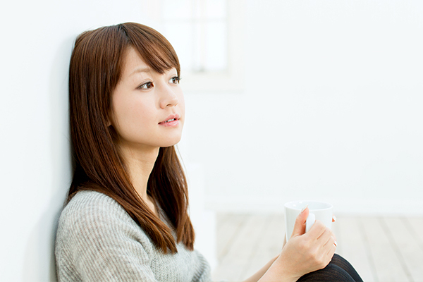 「ひとりで生きていく」と思うと、気が遠くなります【心屋仁之助 塾】