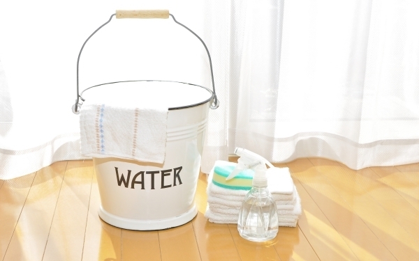 大掃除はやれるときにやるが新常識!?　年末にやる人は●●％以下だった【パパママの本音調査】  Vol.196