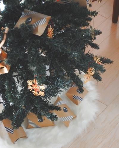 ツリーにリース、コスチュームまで！　こだわりを形にするママリーダーズ「ハンドメイド・クリスマス」