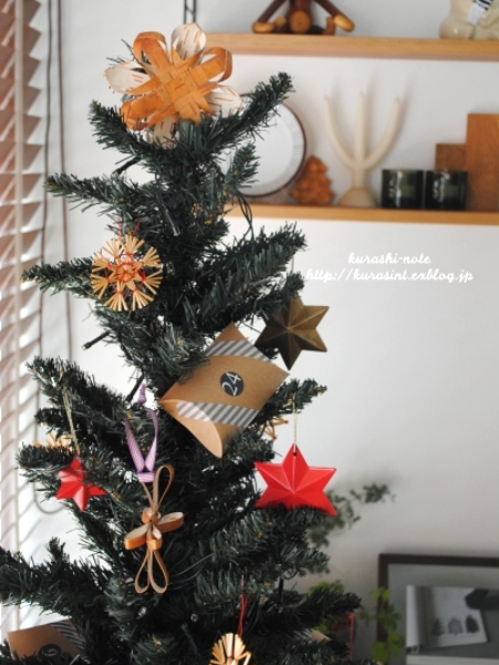 ツリーにリース、コスチュームまで！　こだわりを形にするママリーダーズ「ハンドメイド・クリスマス」