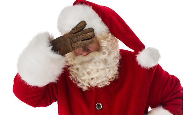 30％の人が失敗した経験あり？！　クリスマスの失敗エピソード