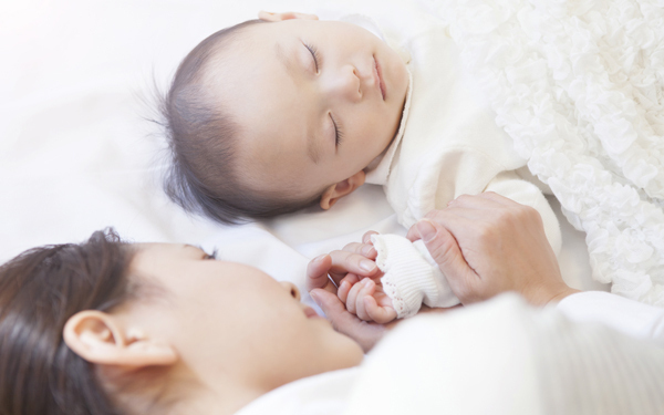 自分の時間がほしい！母親の自分時間を阻む敵の正体と攻略法！