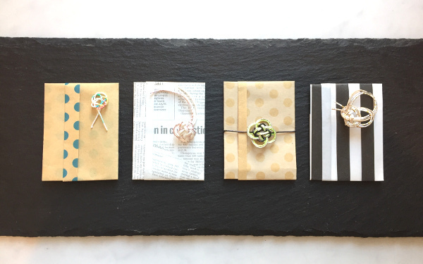 水引細工の結び方！ 作り方を覚えておしゃれな正月飾りに