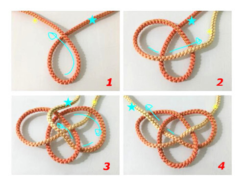 水引細工の結び方！ 作り方を覚えておしゃれな正月飾りに