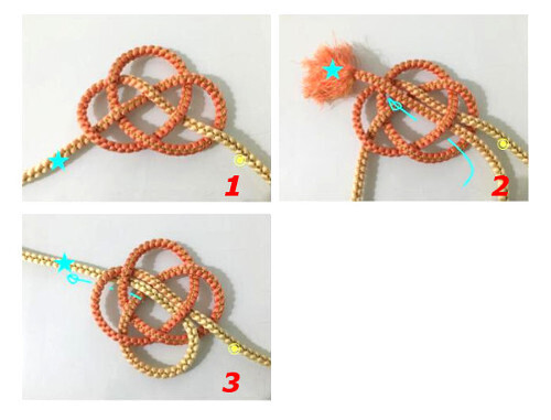 水引細工の結び方！ 作り方を覚えておしゃれな正月飾りに