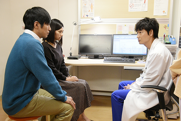 『コウノドリ』繰り返す流産で、自分を責め続ける女性たちの悲しい本音に涙