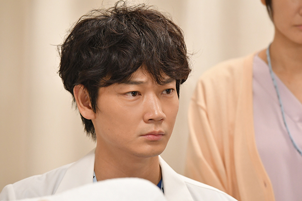 『コウノドリ』繰り返す流産で、自分を責め続ける女性たちの悲しい本音に涙