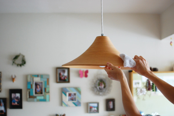 大掃除なんてしなくていい！　年末にやるべき3つのこと