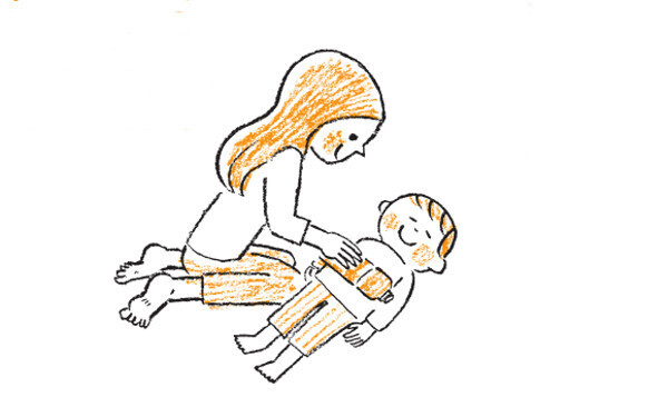 子どもも冷え性になる？　ペットボトルやこんにゃくを使った「じんわり温めケア」4選