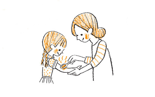 子どもも冷え性になる？　ペットボトルやこんにゃくを使った「じんわり温めケア」4選