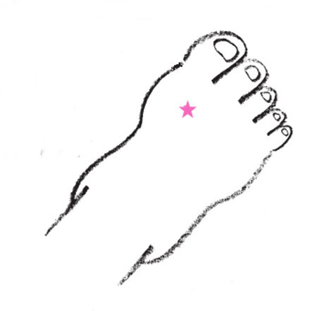 育児のイライラ・怒りはどこへ？　ママ鍼灸師が教える魔法のツボでストレス発散