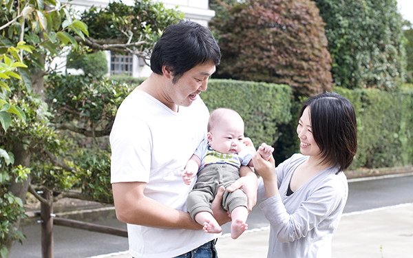 妻が怖いのは夫が悪い？ 飲み会・子育て・時間の使い方にイライラする