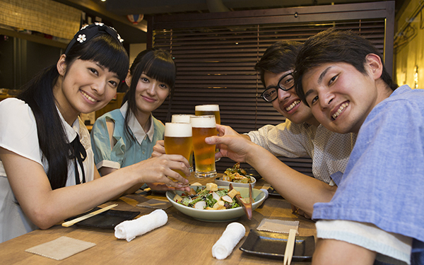 妻が怖いのは夫が悪い？ 飲み会・子育て・時間の使い方にイライラする