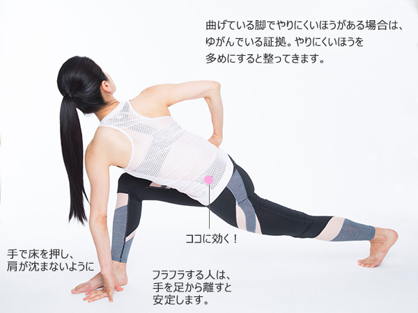 ダイエットは「お尻」が決め手！ 4週間で脂肪を落とす話題のエクササイズ【おしりリセットダイエットvol.1】