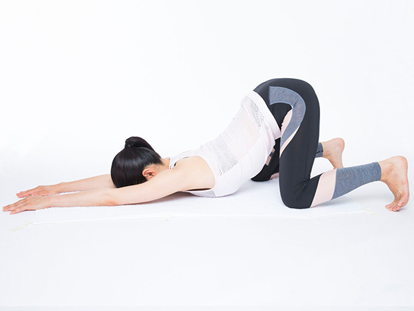 ダイエットは「お尻」が決め手！ 4週間で脂肪を落とす話題のエクササイズ【おしりリセットダイエットvol.1】