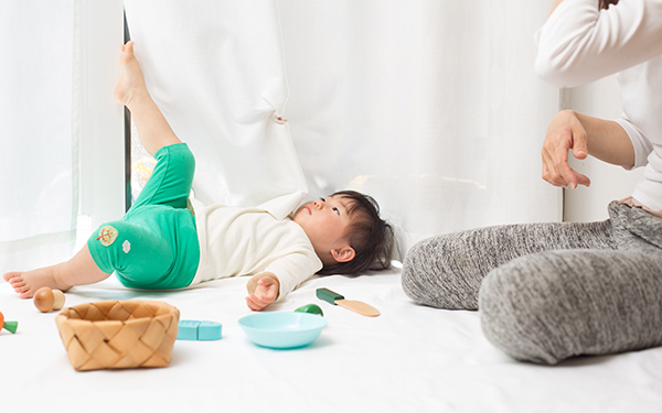 毒親？虐待？ママのためのアンガーマネージメント【ママのためのアンガーマネジメント 第1回】