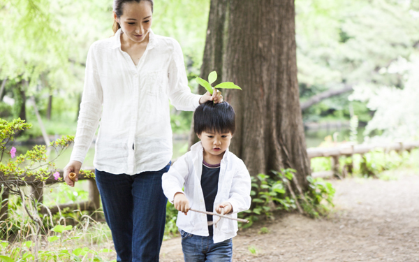 また子どもを怒鳴ってしまった…。「怒り」をぶつけてしまう本当の理由【ママのためのアンガーマネジメント 第2回】