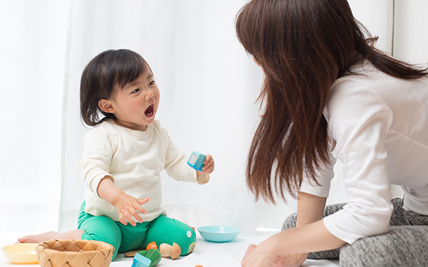 もう「怒り」に振り回されない！　イライラせずに子どもと向き合うには【ママのためのアンガーマネジメント 第3回】