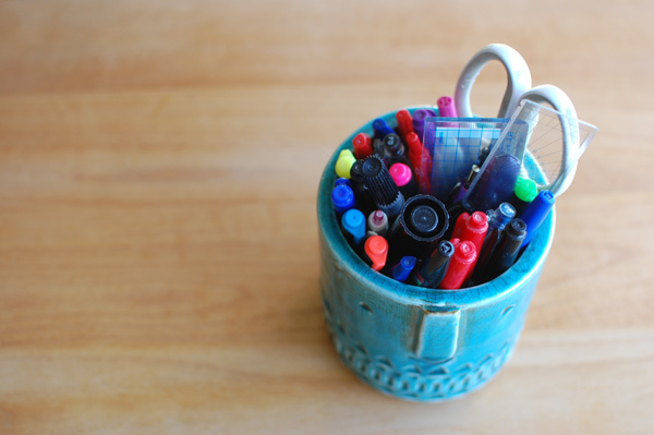 大掃除よりもカンタン 「ちょこっと整理」でスッキリ！