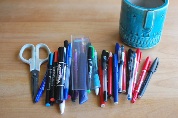 大掃除よりもカンタン 「ちょこっと整理」でスッキリ！