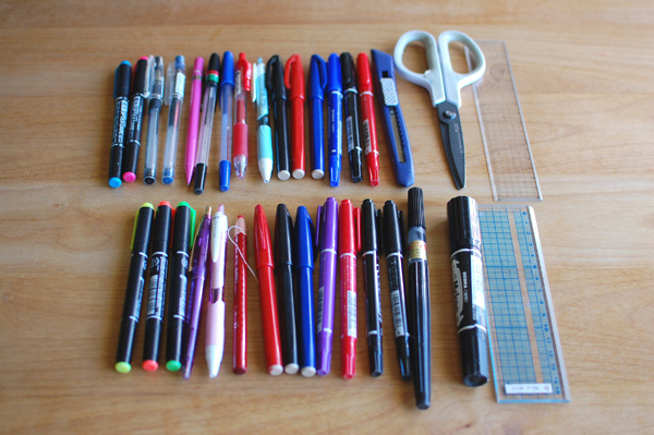 大掃除よりもカンタン 「ちょこっと整理」でスッキリ！