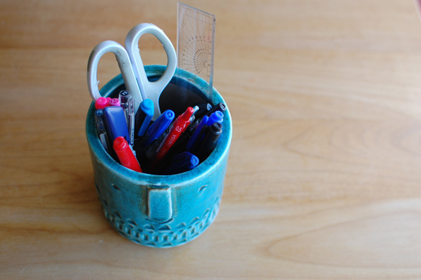 大掃除よりもカンタン 「ちょこっと整理」でスッキリ！