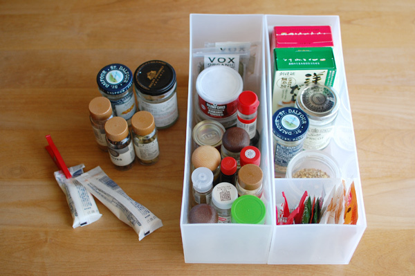 大掃除よりもカンタン 「ちょこっと整理」でスッキリ！