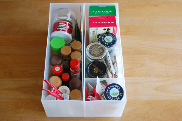 大掃除よりもカンタン 「ちょこっと整理」でスッキリ！