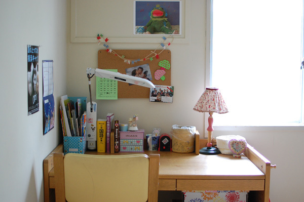 大掃除よりもカンタン 「ちょこっと整理」でスッキリ！