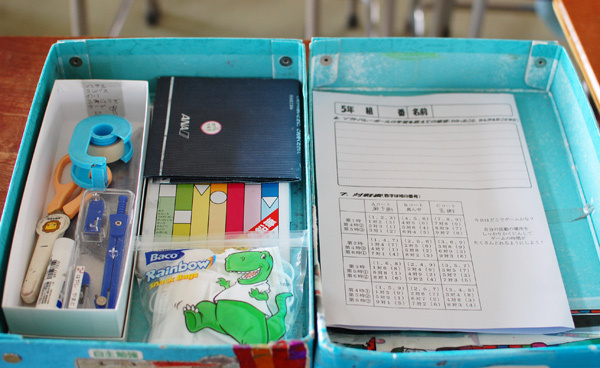 大掃除よりもカンタン 「ちょこっと整理」でスッキリ！