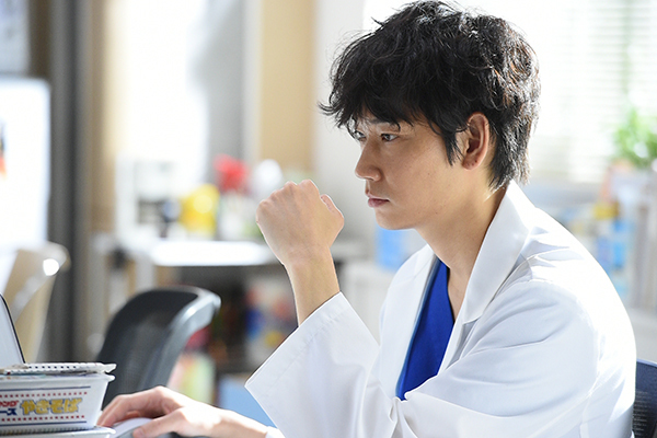 命の選別をする出生前診断…『コウノドリ』で家族の事情を考える