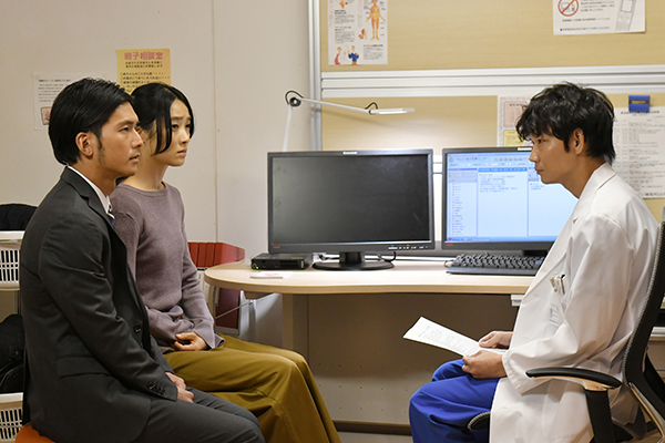 命の選別をする出生前診断…『コウノドリ』で家族の事情を考える