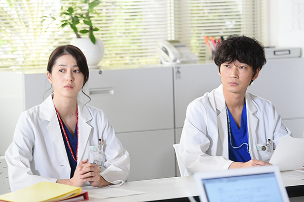 命の選別をする出生前診断…『コウノドリ』で家族の事情を考える