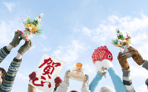 2017-2018年末年始の子ども向けテレビ番組表　親子で楽しむ教養番組を完全網羅！