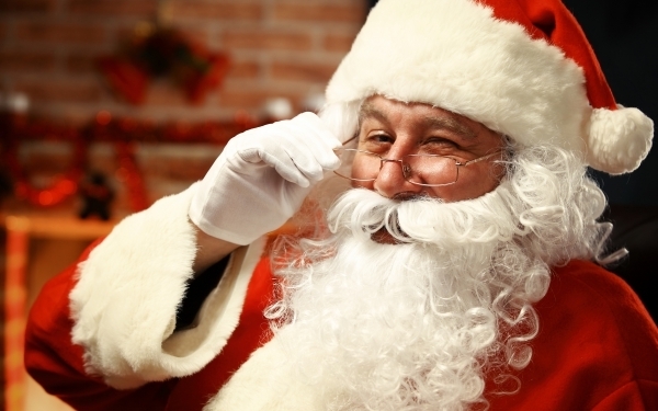 信じなくなったらプレゼントはなし!?  小学生のサンタクロース問題【パパママの本音調査】  Vol.200